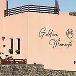 Vila Golden Moments Luxury Stone B Mesariá