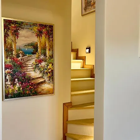 Villa Golden Moments Luxury Stone B *