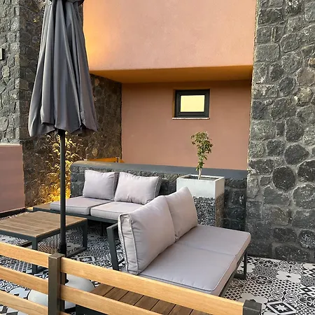 Golden Moments Luxury Stone B Villa