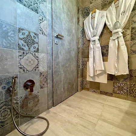 Villa Golden Moments Luxury Stone B *