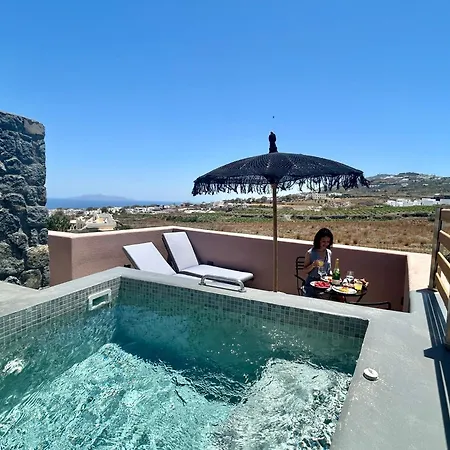 Golden Moments Luxury Stone B Villa *