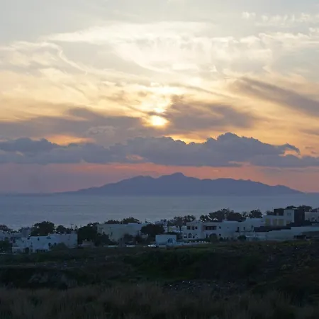 Golden Moments Luxury Stone B Villa Messaria (Santorini)