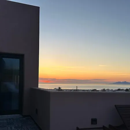 Villa Golden Moments Luxury Stone B *