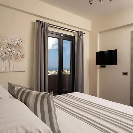 Golden Moments Luxury Stone B Villa *