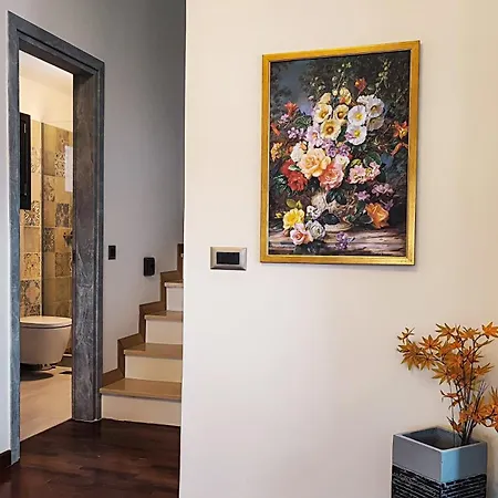 Golden Moments Luxury Stone B Villa *