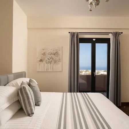 Villa Golden Moments Luxury Stone B Messaria (Santorini)
