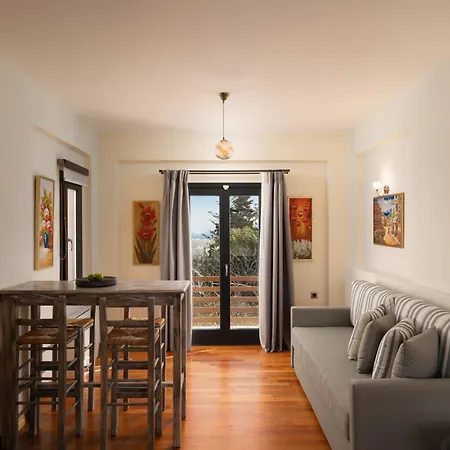 Golden Moments Luxury Stone B Villa