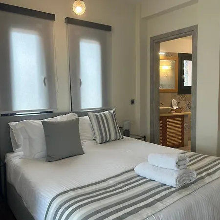 ヴィラ Golden Moments Luxury Stone B *