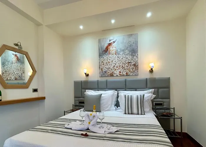 Vila Golden Moments Luxury Stone B