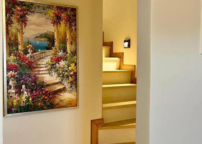 Villa Golden Moments Luxury Stone B *