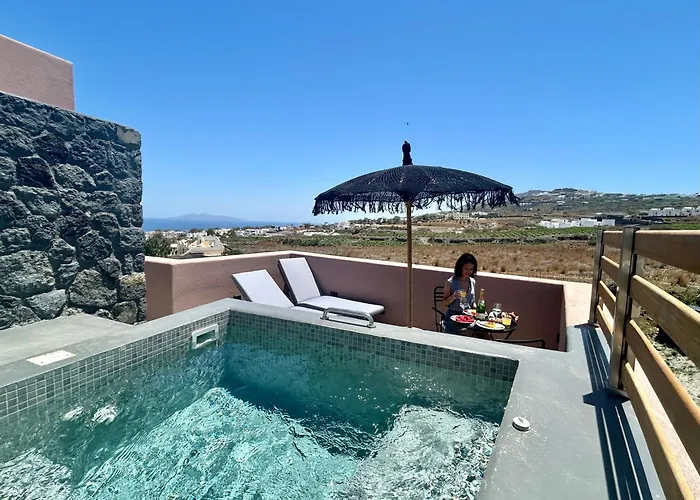 Golden Moments Luxury Stone B Villa *