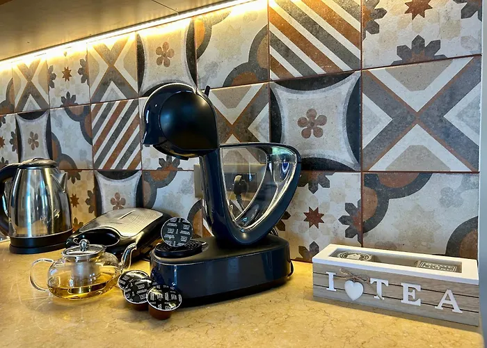 Golden Moments Luxury Stone B ヴィラ メッサリア