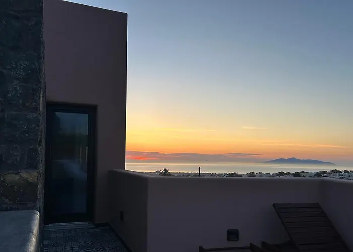 ヴィラ Golden Moments Luxury Stone B *