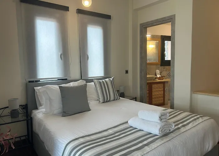 ヴィラ Golden Moments Luxury Stone B *