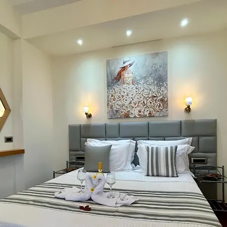 빌라 Golden Moments Luxury Stone B