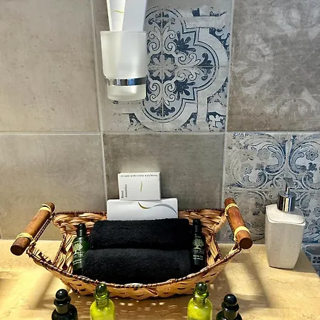Golden Moments Luxury Stone B 빌라