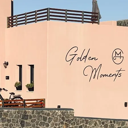 빌라 Golden Moments Luxury Stone B 메사리아