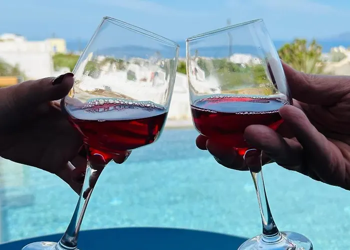 빌라 Golden Moments Luxury Stone B *