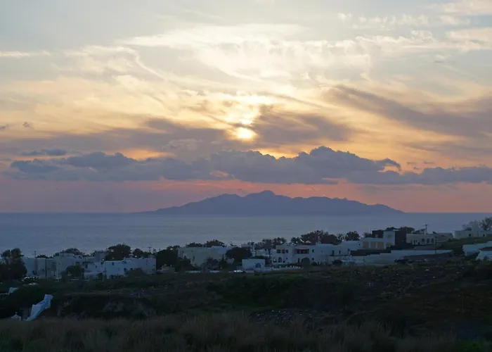 Golden Moments Luxury Stone B 빌라 메사리아