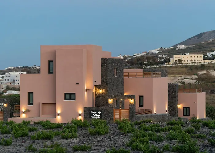 Golden Moments Luxury Stone B * 메사리아