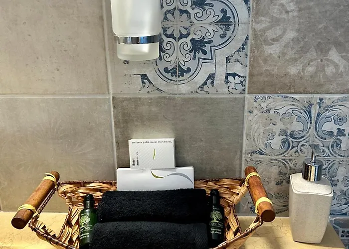 Golden Moments Luxury Stone B 빌라